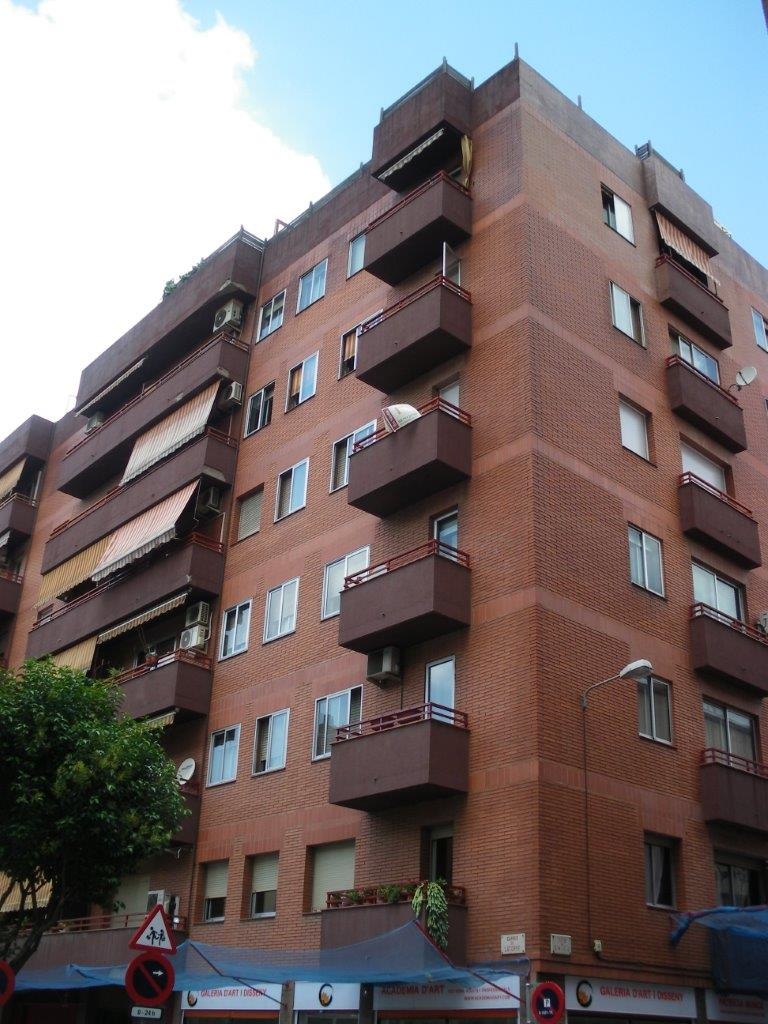 Abans de la intervenció