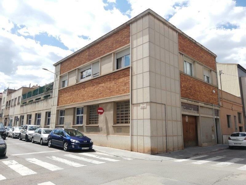Abans de la intervenció