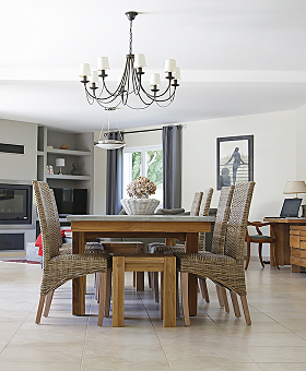 Commercial Interior Design